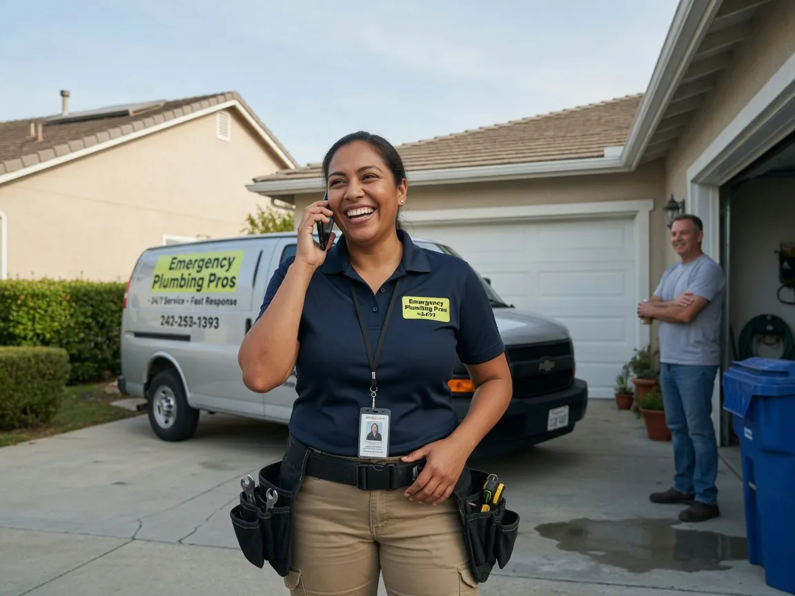 Emergency Plumber Parrott, GA FAQs